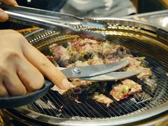 -味家烤肉烤鳗鱼牛排(西塔旗舰店)