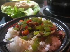 -一叶一世界•素食餐厅(环球中心店)