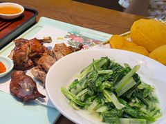 -外婆烧.老杭帮菜(庆春店)