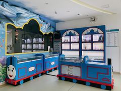 -佑贝儿科(西大街店)