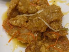 -老德州四合院·德州菜(天衢路店)