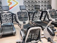 -FLARE STAR FITNESS(复地活力城店)