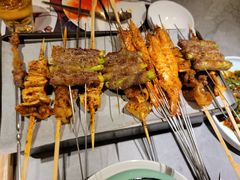 -鼎原力量东北吊炉烧烤(幸福街店)