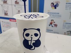 -茶百道(世纪大道店)