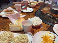 -重庆老火锅(长虹店)