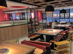 -季季红火锅(长沙步行街店)