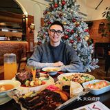 仪式感拉满🎄北京圣诞餐已经太over啦🥳‼️