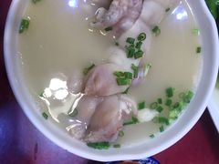 -易老妈蹄花.特色川菜(人民公园总店)