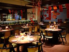 -肆海小川菜酒馆Wine Bistro (青年路店)