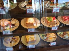 -maan coffee漫咖啡(通州店)