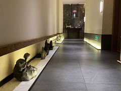 -翁暖茶馆(滨江东总店)