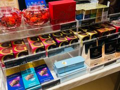 -GODIVA(港汇恒隆广场)