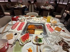 -海底捞火锅(凤凰广场店)
