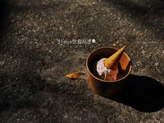 草莓老酸奶雪糕-歎雪糕低糖低脂Gelato冰淇淋