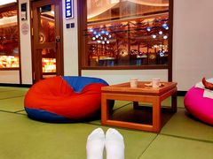 -青水瓦台汤泉(未央店)