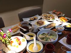 -京料理·日料自助·铁板燒(复悦城店)
