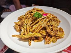 -大海碗·炸酱面·烤鸭·京菜(天坛店)