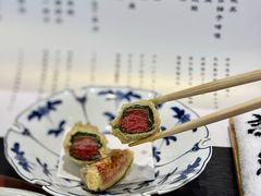 -帝鮨·烧肉割烹(龙湖金楠天街店)