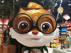 -永旺梦乐城(金银潭店)
