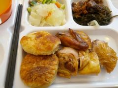 android_upload_pic-香妃烤鸡(西单店)