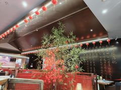 -四川饭店(城乡购物中心店)