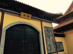 -南京市江宁方山