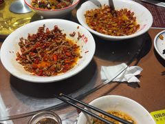 -天下客饭店(中山路店)