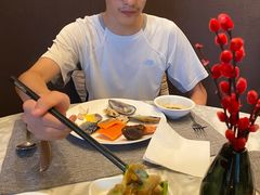 -北京王府井希尔顿酒店·万斯阁西餐厅