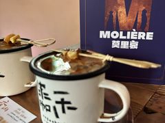 -CAFE CHEZ W一木家(香山路店)