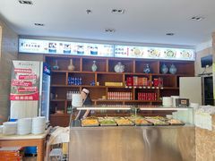 -黄家泡馍馆·非遗老字号·清真(凤九海荣名城店)