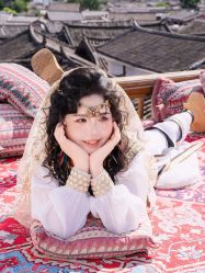 -小红帽摄影(丽江店)