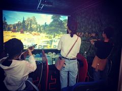 -千龙湖生态旅游度假区