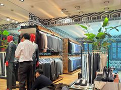 -SUITSUPPLY(安福路店)