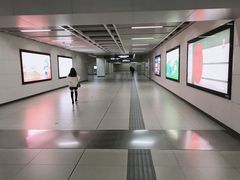 -范湖(地铁站)