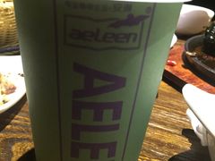 美式咖啡-安琳acKONA咖啡(市南店)