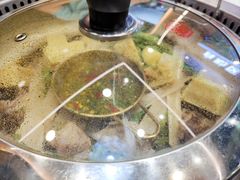 -满兴咱妈烀饼铁锅炖(兰州北街店)