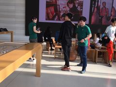 -Apple零售店(济南恒隆广场店)