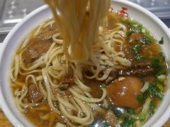 -李兰英湖南面馆(护国路店)