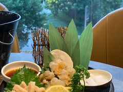 -日进一片海.生腌海鲜火锅.宵夜烧烤(三里屯总店)