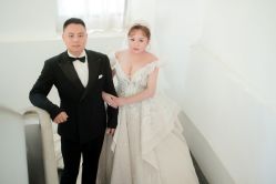 -巴黎经典婚纱摄影PARISSIC