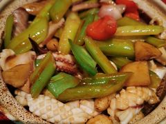 -鹊玥·粤菜小馆(汇智国际商业中心店)