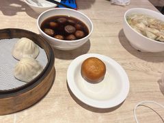 -穆桂英美食(南禅寺店)