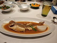 -荣轩(新荣记环球金融中心店)