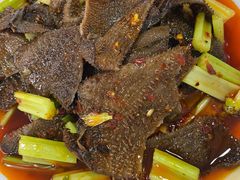 香脆毛肚-无味饭店(九眼桥商业文化广场店)