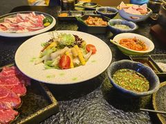 -樱嘢·炭火烧肉(惠南店)
