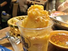 -贵厨酸汤牛肉(花果园国际中心店)