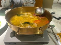 -帕娜·泰式茶餐厅·Bistro(近铁广场店)