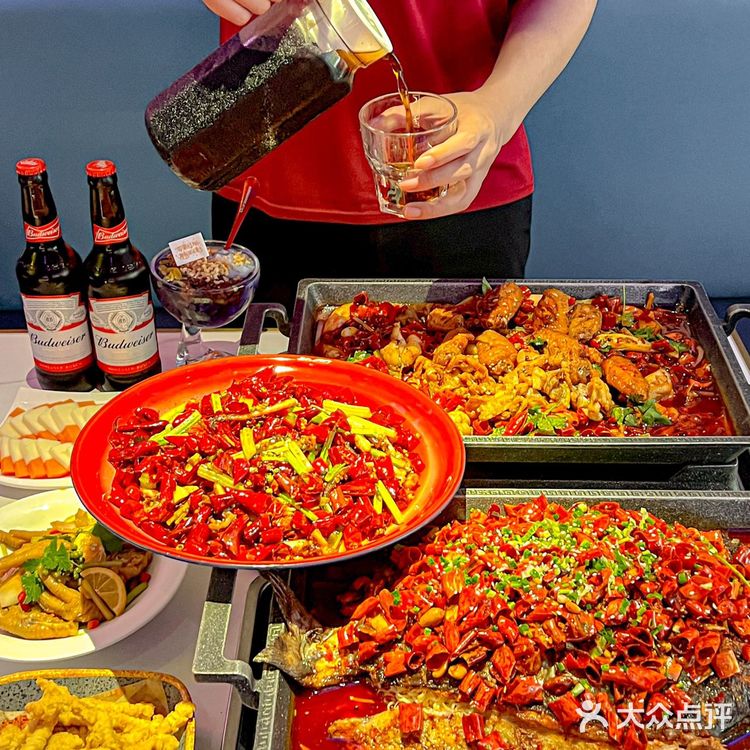 婆婆骂我又出去吃烤鱼！！