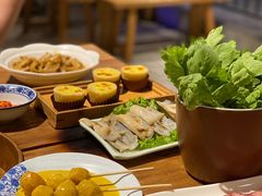 -十六蒲(桂林路店)