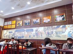 大堂-方中山胡辣汤(成都首店)